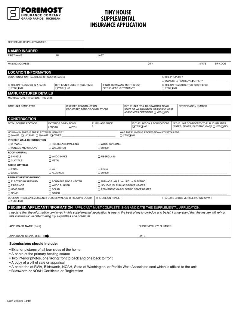 Insurance Insurance