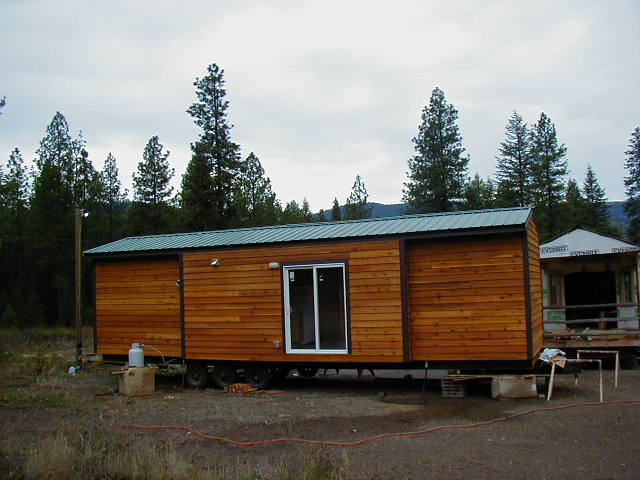 Two Bedroom Cabana 58 000 Tiny Portable Cedar Cabins
