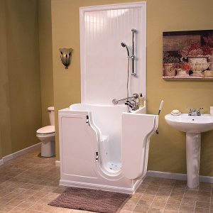 Compact Walk In Tiny Bath Tubs 