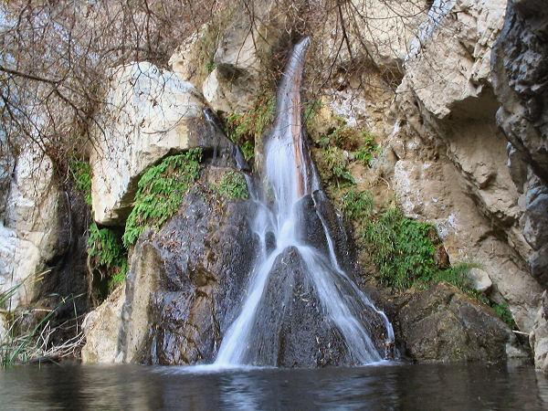 darwin-falls Panamint Springs Resort 