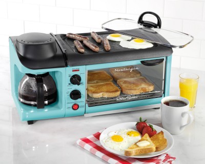 Portable kitchen appliances discount