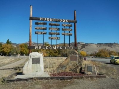 Hornbrook, California : 2.5 Acres Perfect For A Tiny Home