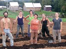 Living Roots Ecovillage