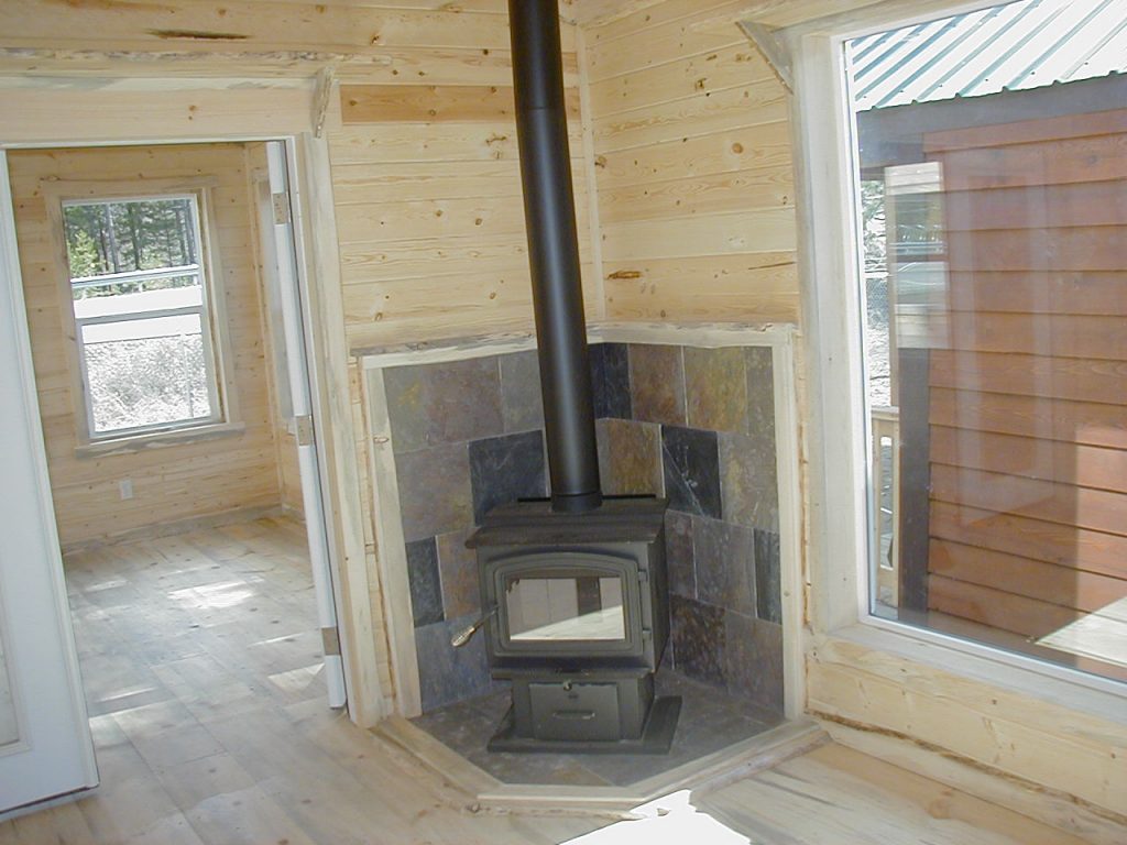 Heating Options 