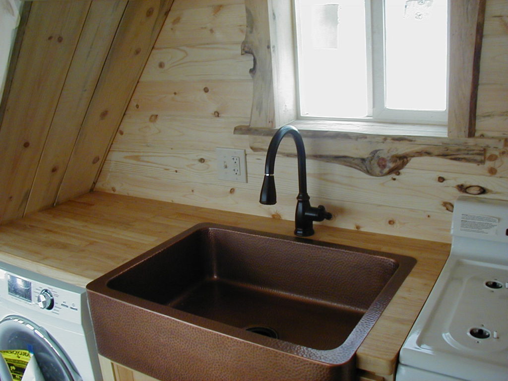 Farm Sinks 