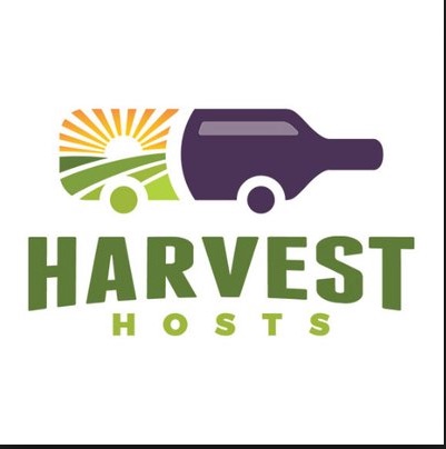 Harvest Hosts