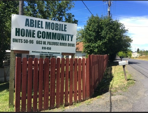 Abiel Mobile Home Community 