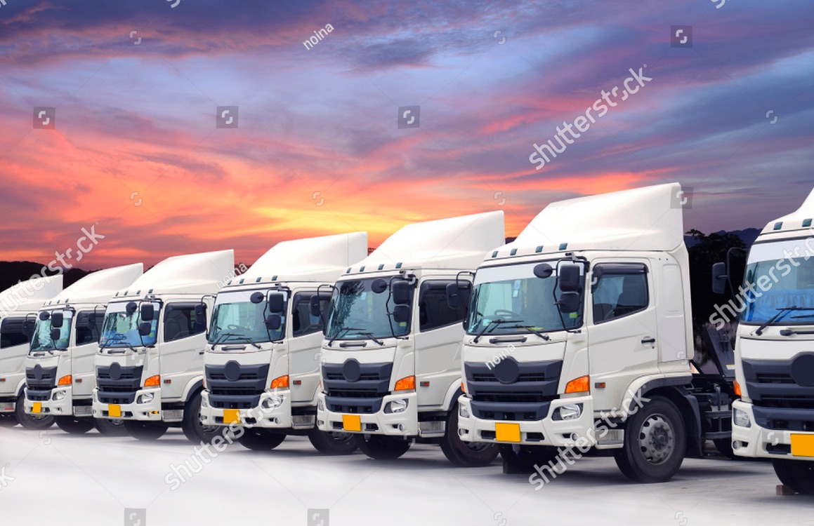 Blog fleet trucks