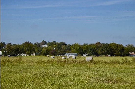 MCDADE Tiny Home Park 