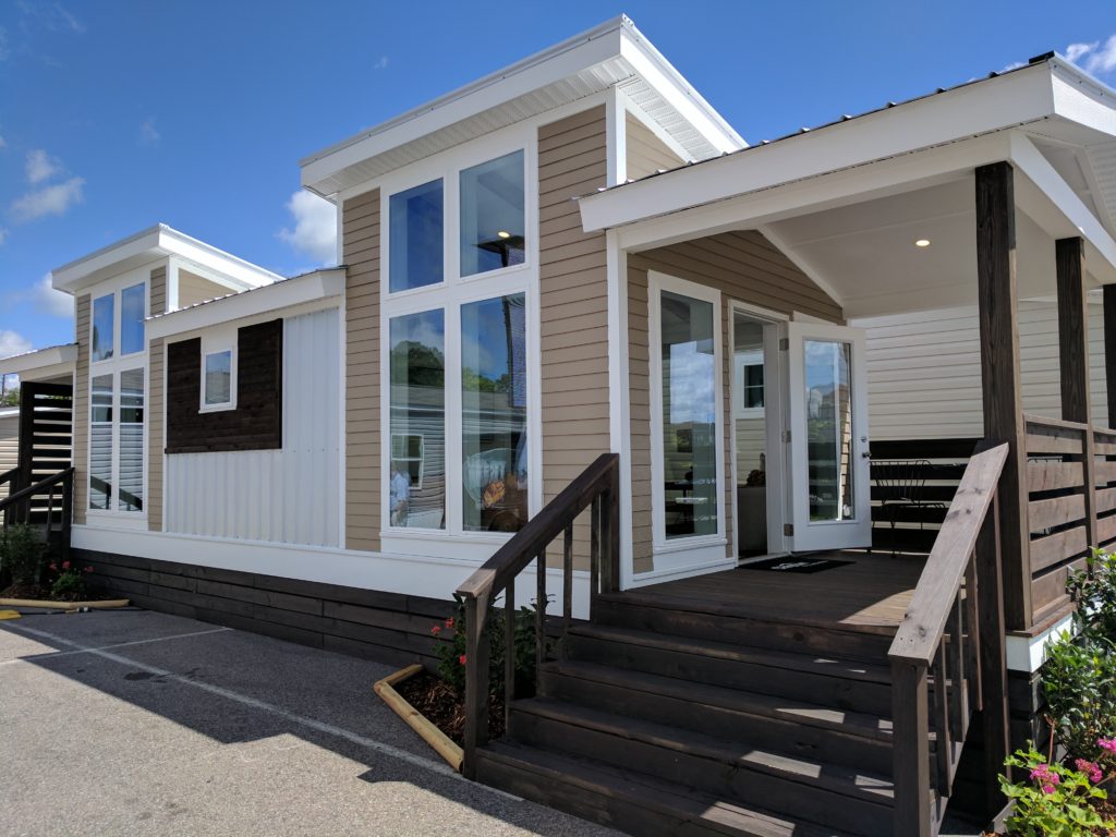 San Jose Tiny Homes On Wheels Checklist 