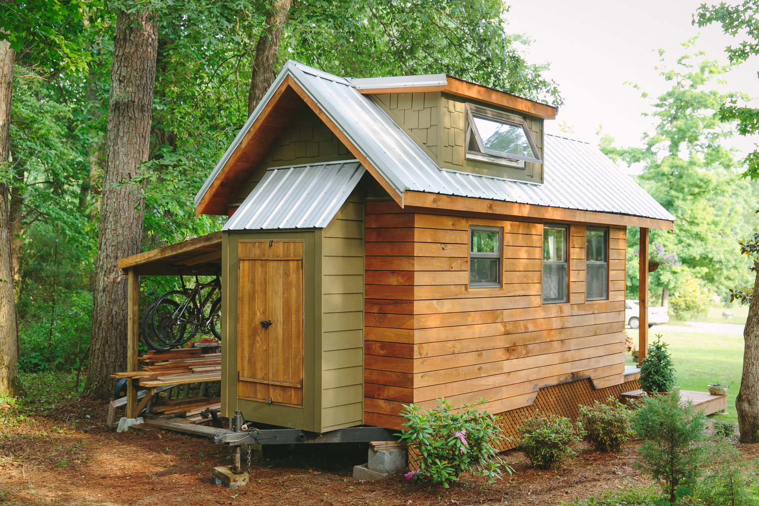 View More: http://aimeeburchard.pass.us/tinyhome