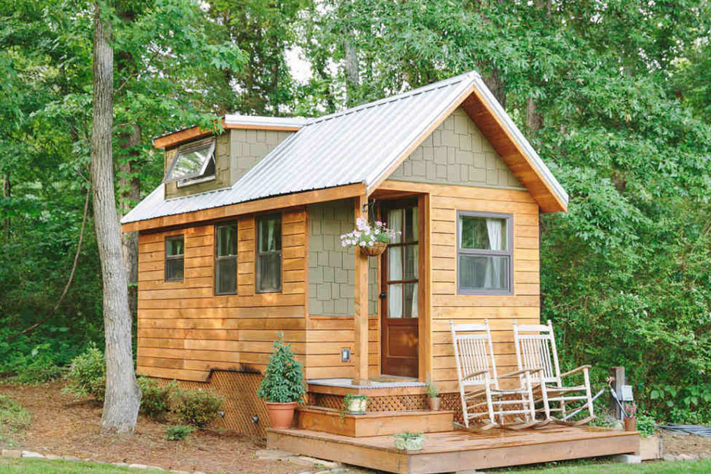 Wind River Bungalow 